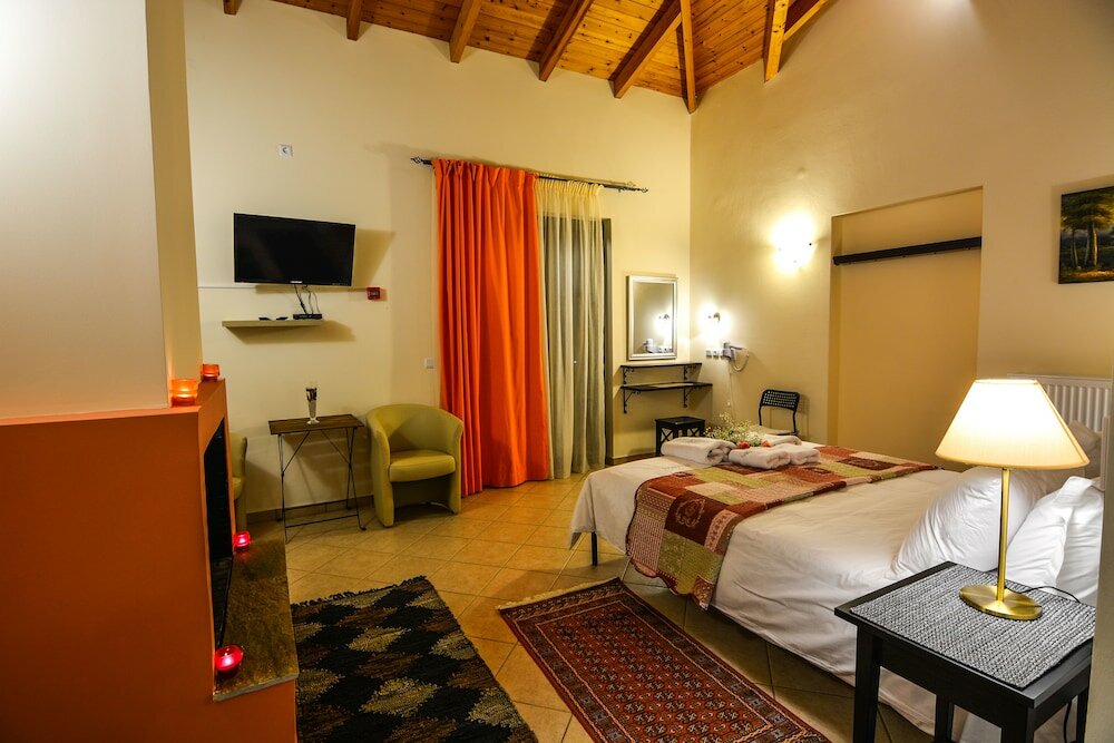 Фото Pleiades Village