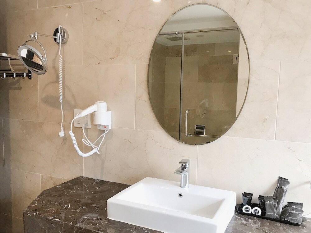 Фото Aaron Vientiane Hotel