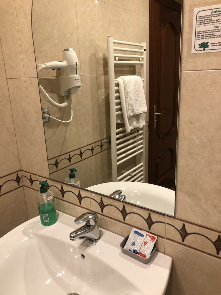 Фото Hostal Venecia