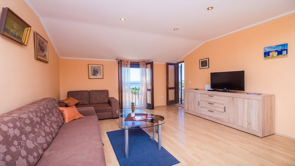 Фото Apartments Kristic