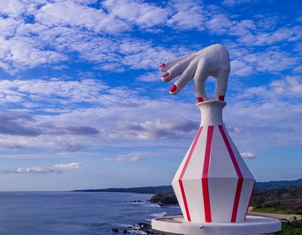 Фото Nosara Beach Hotel