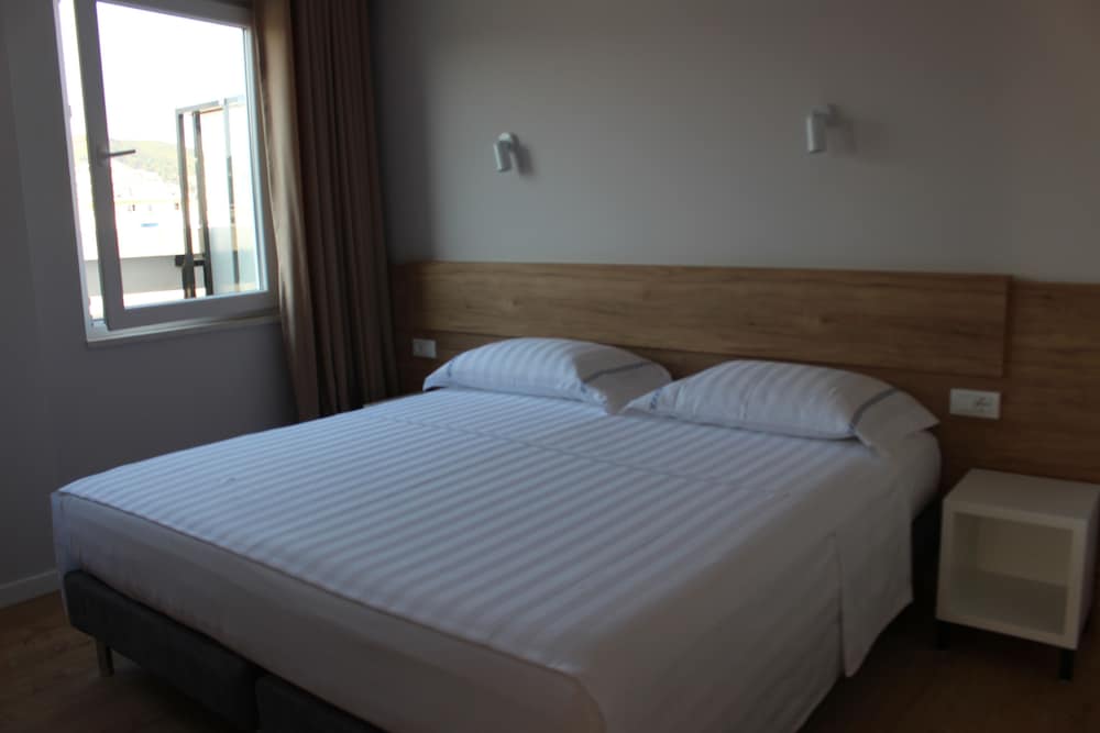 Фото Lake Muse Apartments