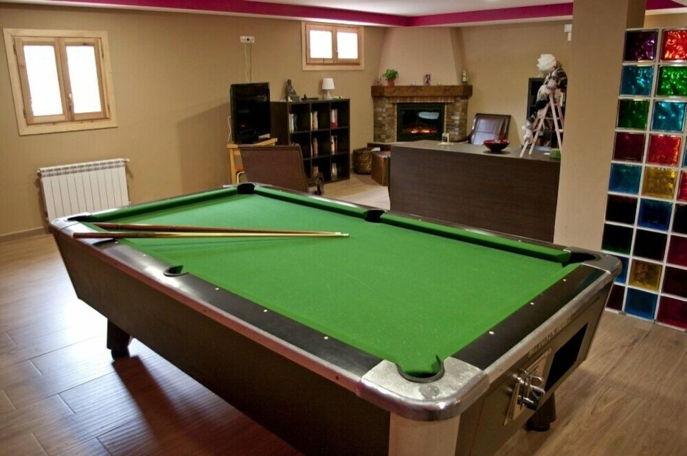 Фото Hostal La Fuen