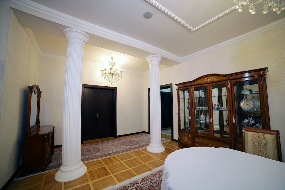 Фото Residence Park Hotel Tashkent