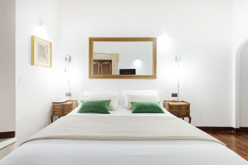 Фото Palazzo del Duca Luxury Guest House