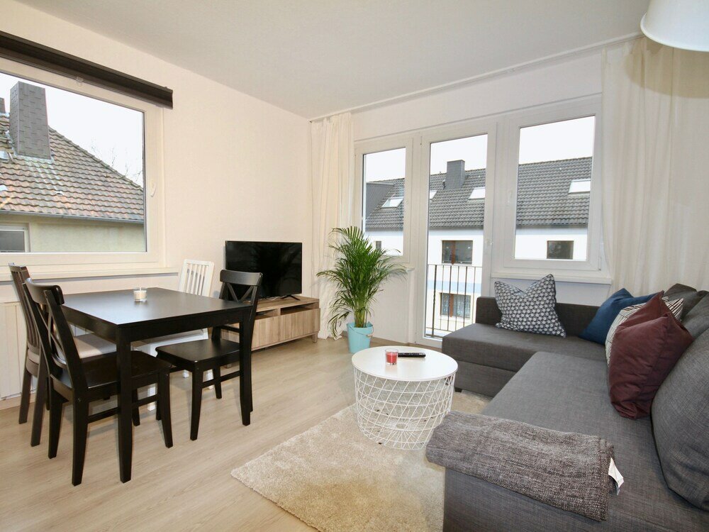 Фото Apartmenthaus in der Arnoldstraße