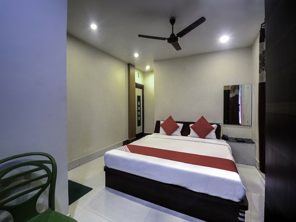 Фото Oyo Flagship 15894 Kamakhya Dham Guwahati