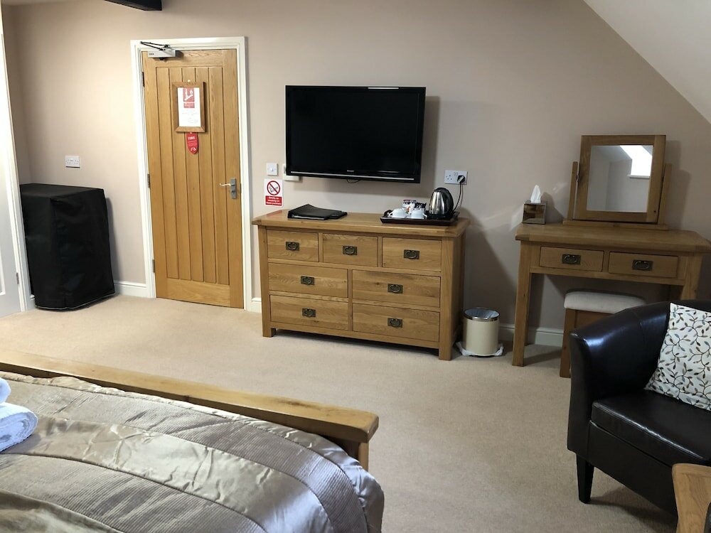 Фото The Corbet Arms