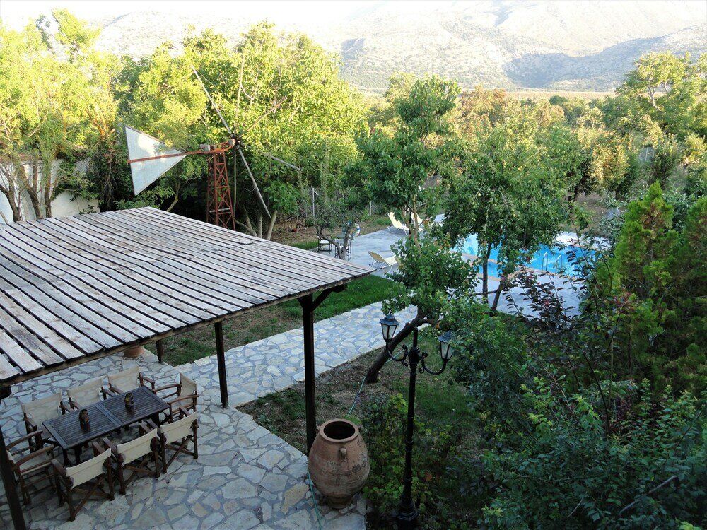 Фото Zeus House Gaia