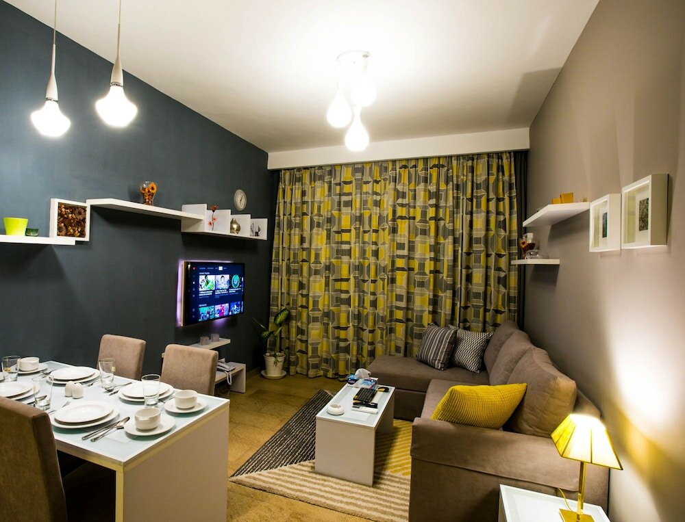 Фото Kite Lodging