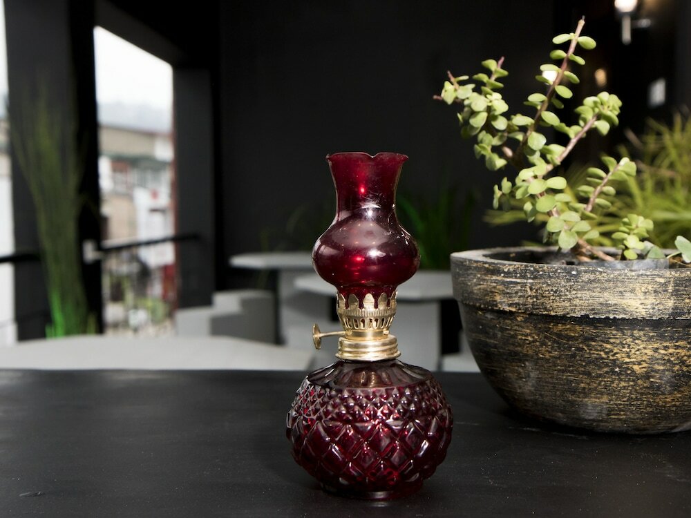 Фото The Oasis Hostel