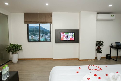 Гостиница Max Boutique Hotel в Провинции Каобанг