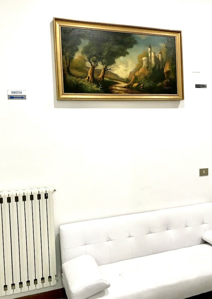 Фото Colosseo & Colle Oppio Charming Apartment