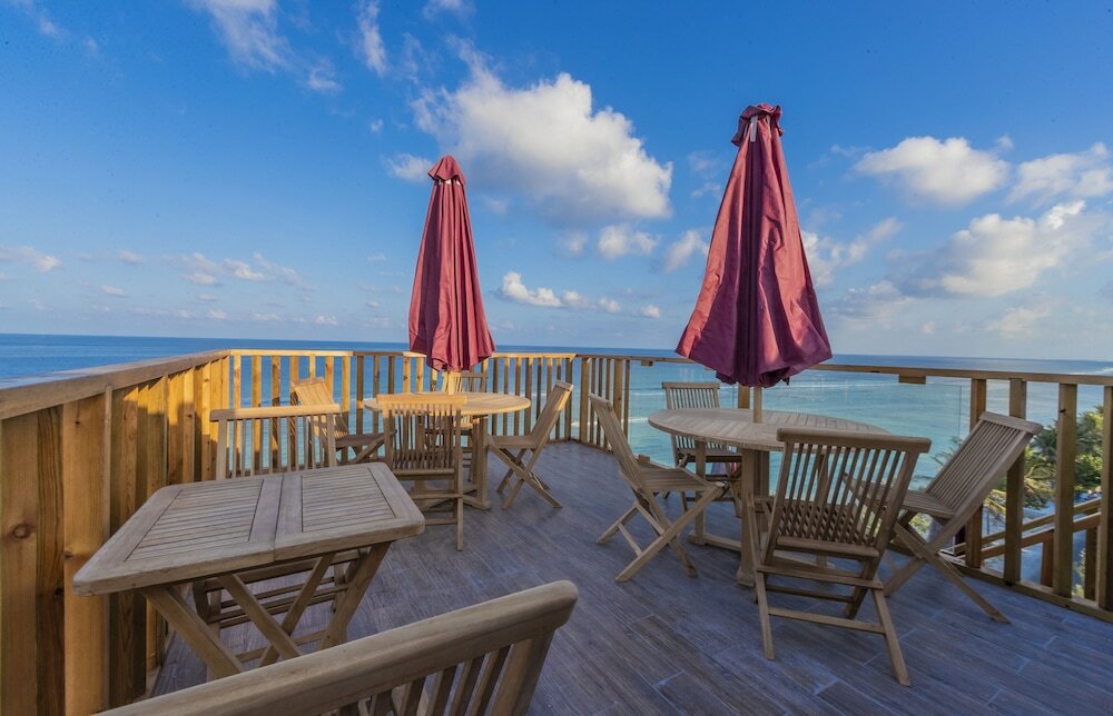 Фото Coral Grand Beach & SPA