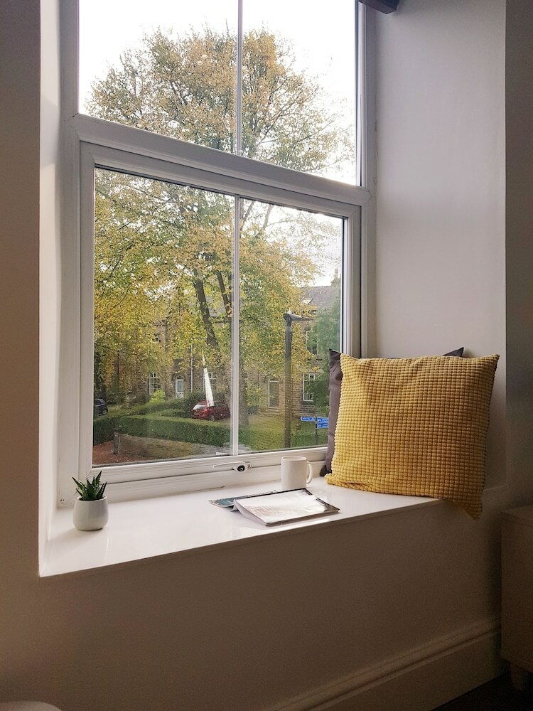 Фото BlueOne Serviced Apartments-Sandon House