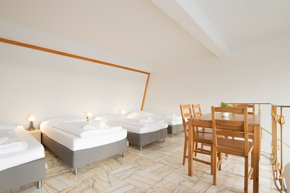 Фото Center City Villa