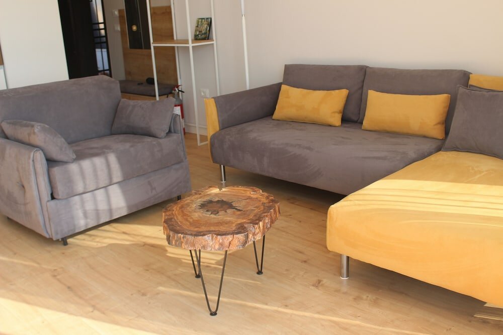 Фото Lake Muse Apartments