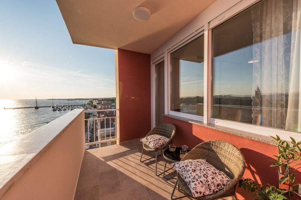 Фото Amazing View Apartment