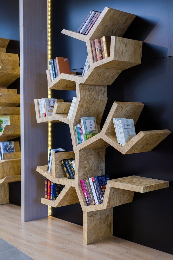 Фото Ibis Harbin Songbei Wanda City Hotel