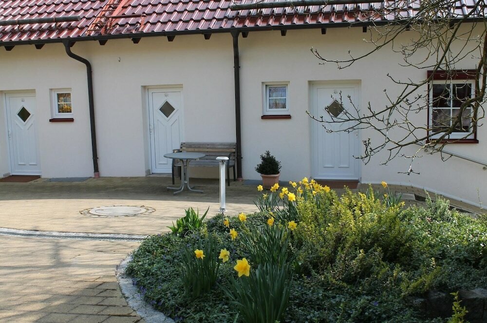 Фото Am Jakobusweg