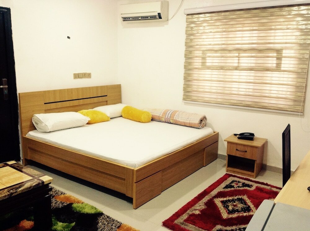 Фото отеля 5