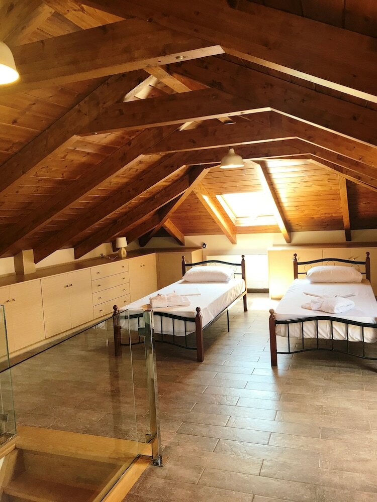 Фото Villa Lydia