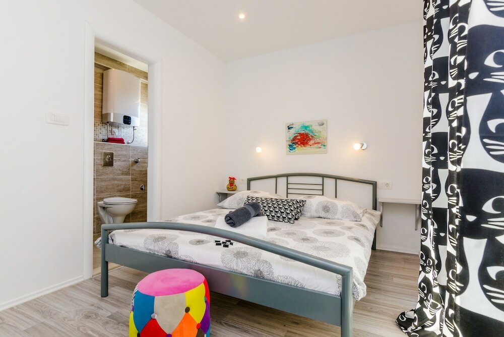 Фото Guest House Nikolina