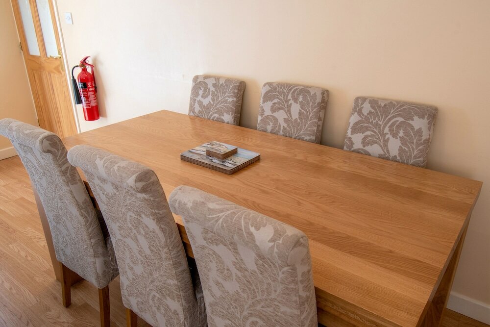 Фото The Coachhouse