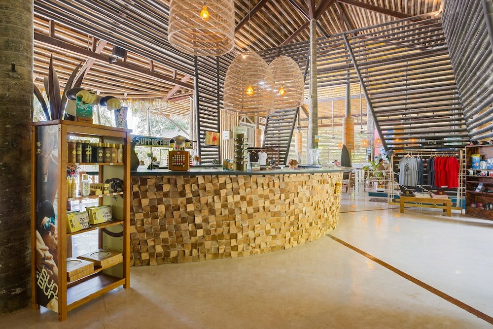 Фото Selina Nosara