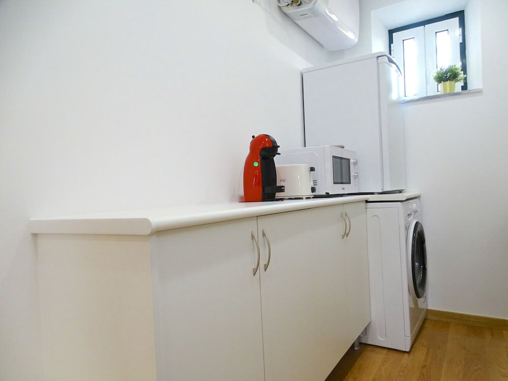 Фото Apartments Center Lisboa