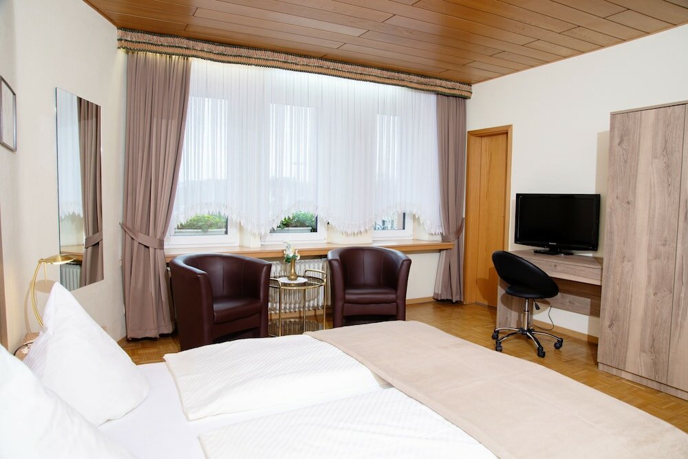 Фото Lothringer Hof