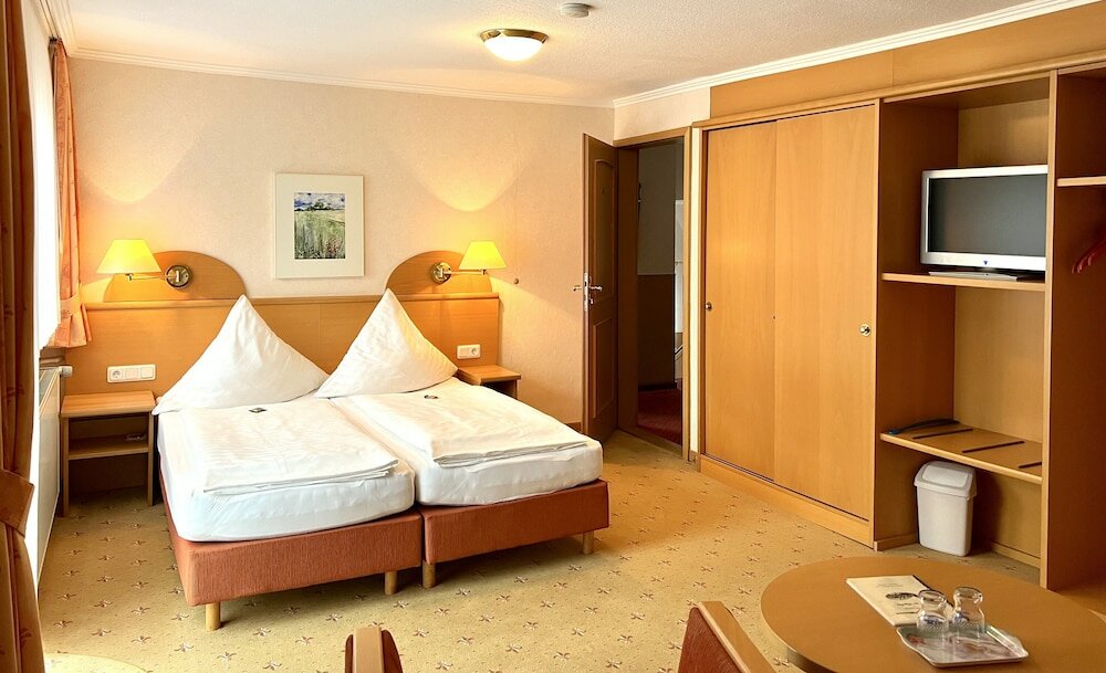 Фото Hotel Ingeburg