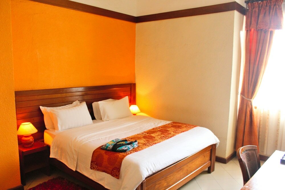 Фото Select Boutique Hotel