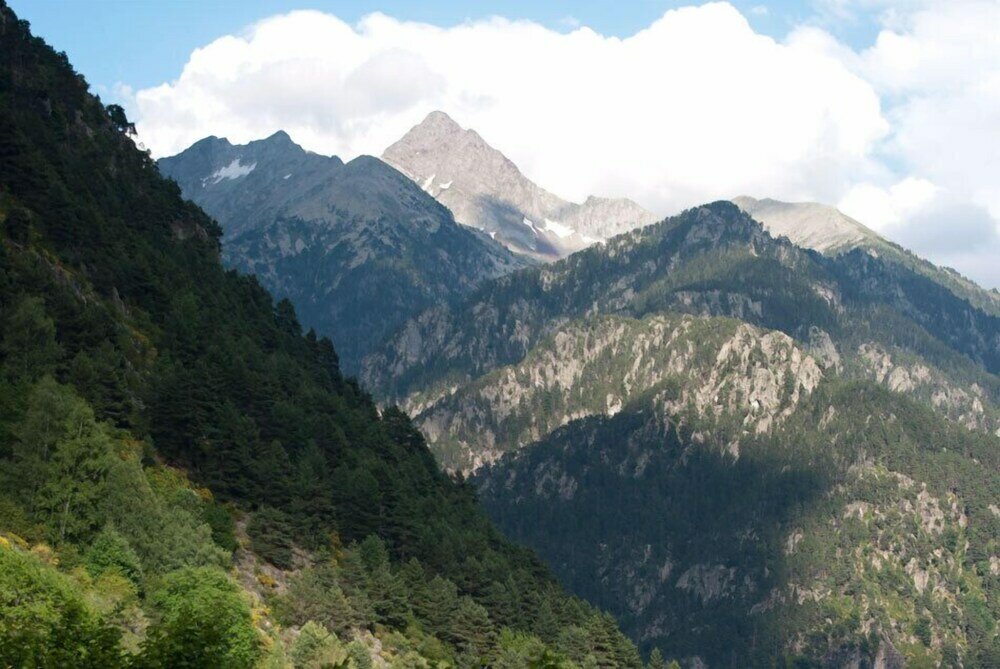 Фото Hostal La Fuen