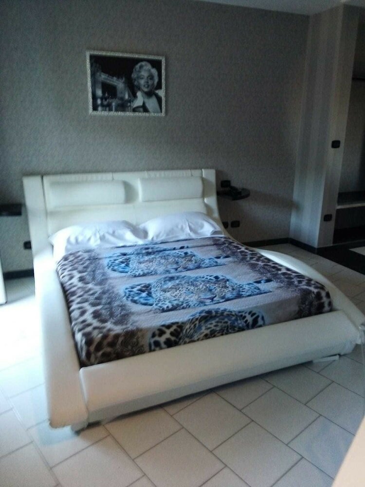 Фото Hotel Exagon Flower