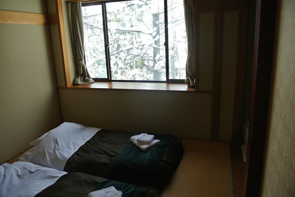 Фото White Tree Lodge