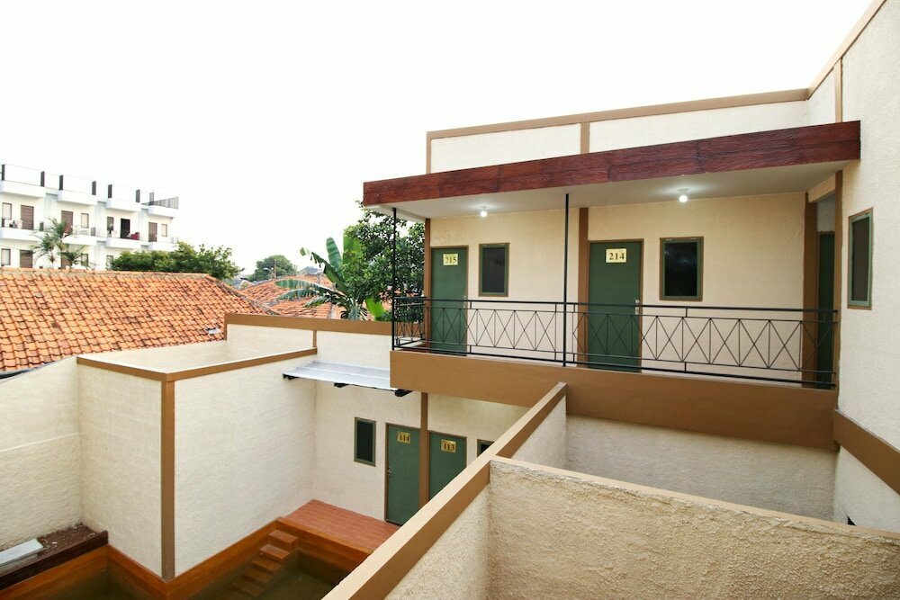 Hotel Kamar Keluarga Fatmawati, Jakarta, photo