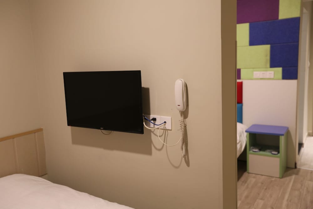 Фото Shanghai xiannuo luxury hotel