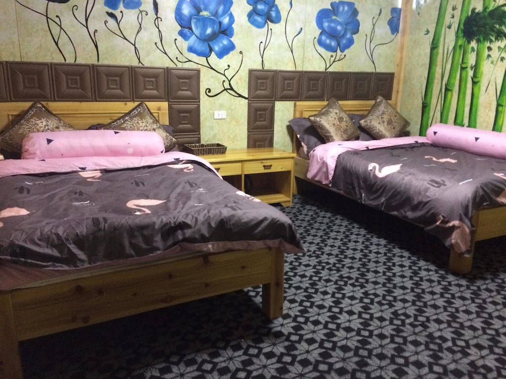 Фото Homestay Vuon Hong Co