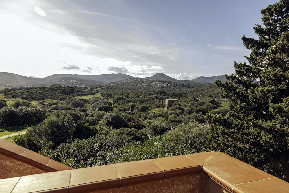 Фото Aria di Vacanza - Corallina