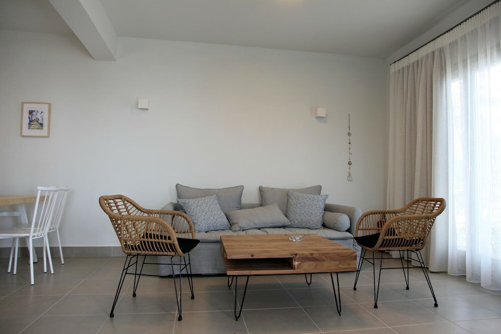 Фото Moses Villa