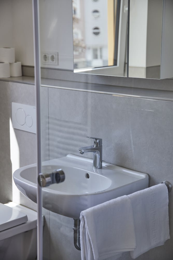 Фото Lothringer Hof