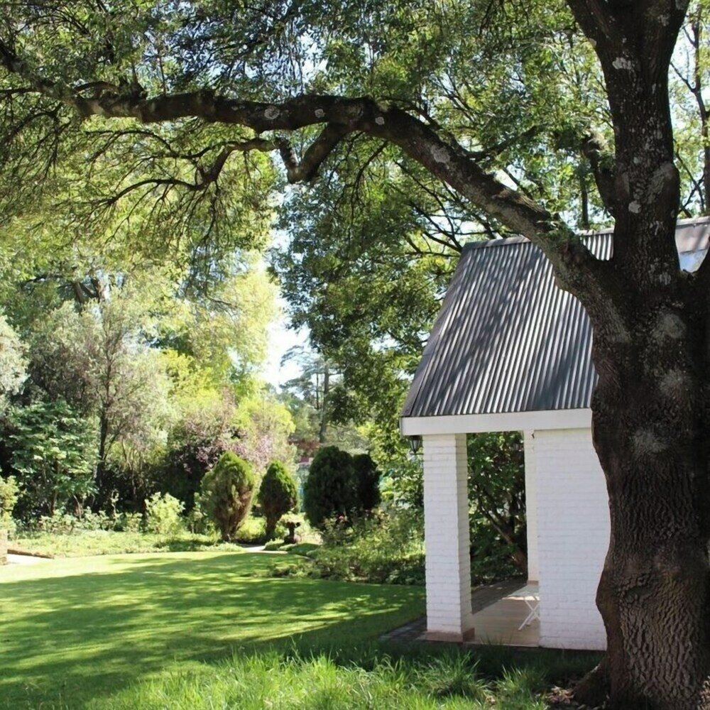 Фото Oxford Healthcare Retreat