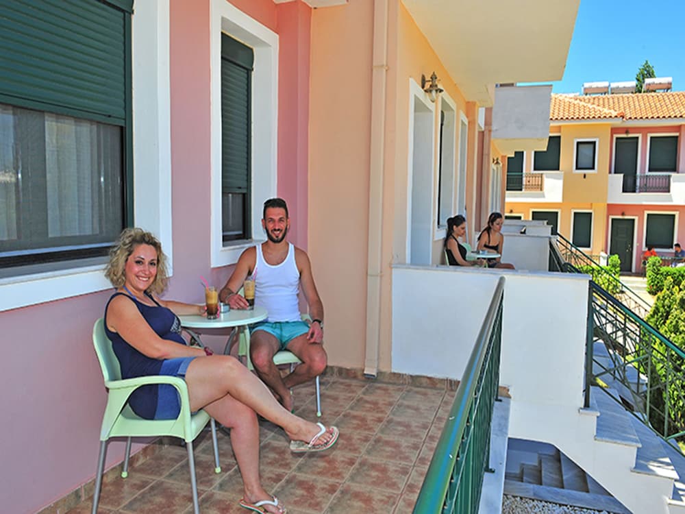 Фото Ann George Resort