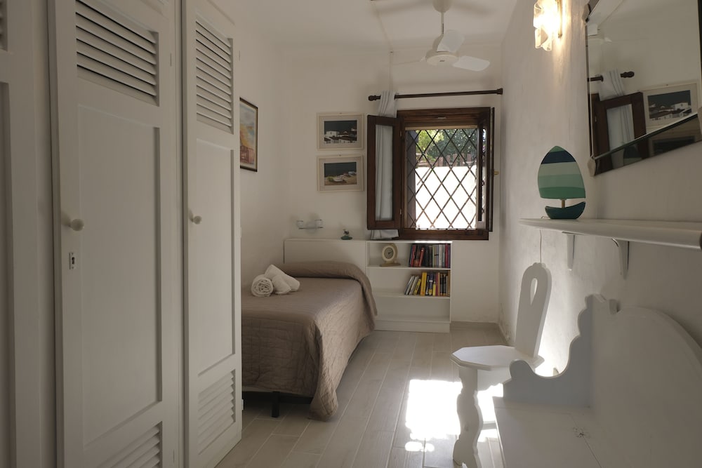 Фото Aria di Vacanza - Corallina