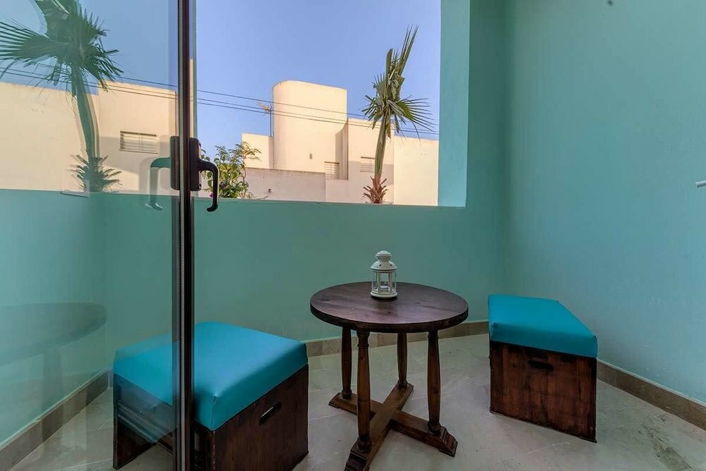 Фото Hostal Sahaba Zahora