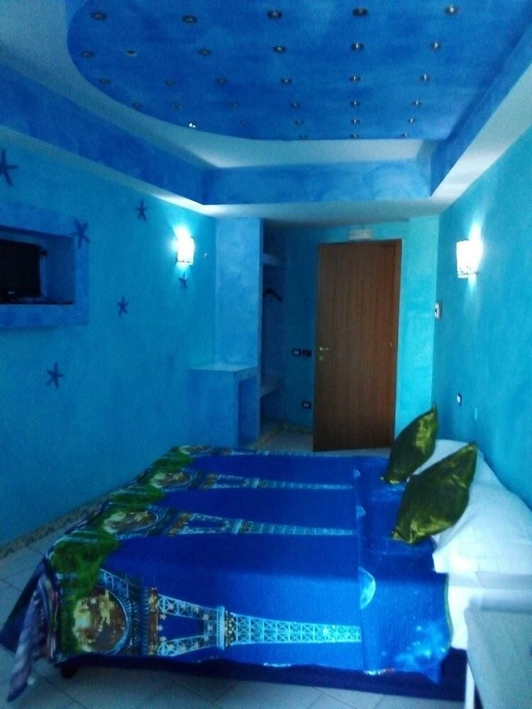 Фото Hotel Exagon Flower