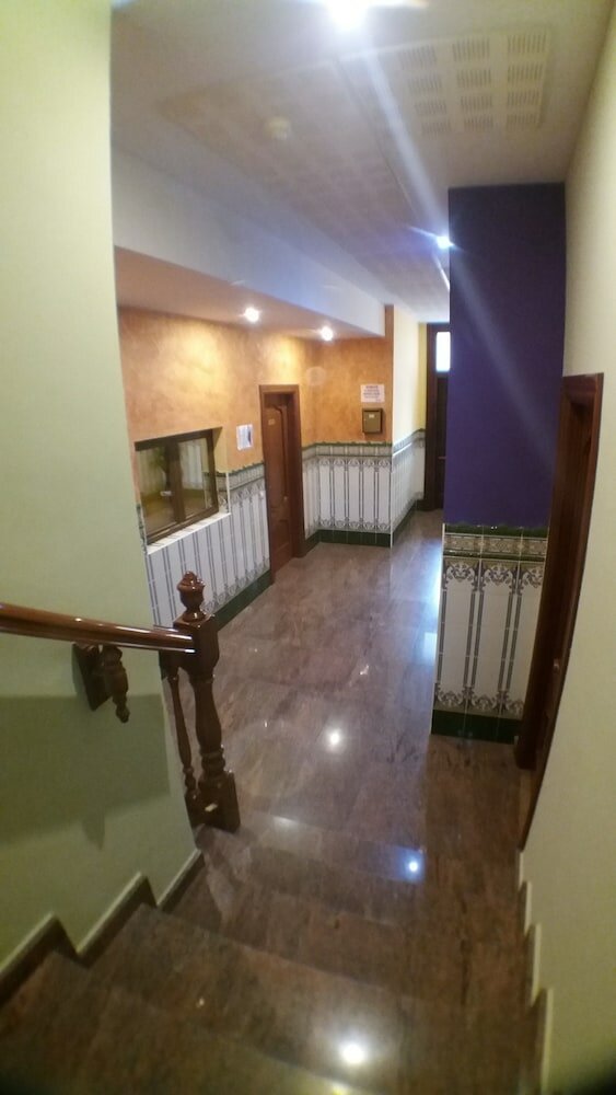 Фото Hostal Venecia