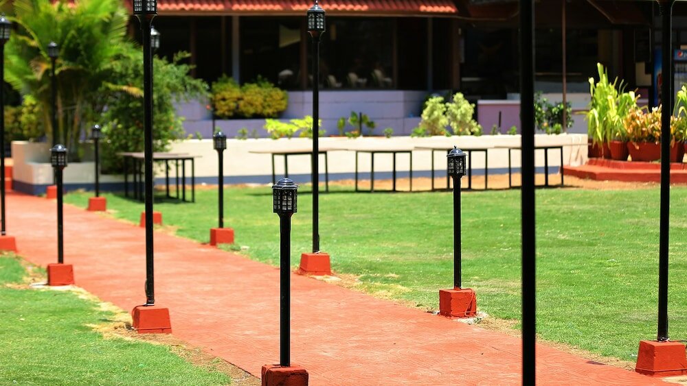 Фото Hotel Rajavihar