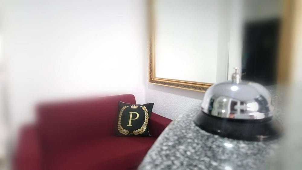 Фото Alojamientos Puerto Príncipe